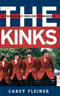 The Kinks - Carey Fleiner