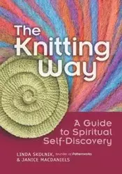 The Knitting Way - Linda Skolnik