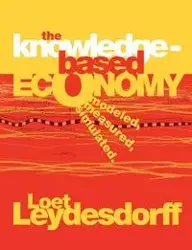 The Knowledge-Based Economy - Leydesdorff Loet