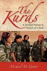 The Kurds - Michael Gunter M