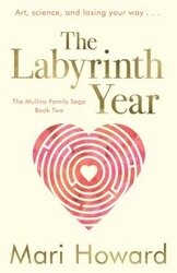 The Labyrinth Year - Howard Mari