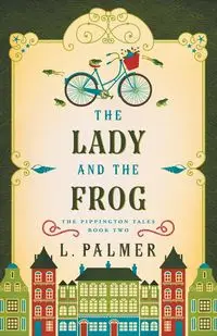 The Lady and the Frog - Palmer L