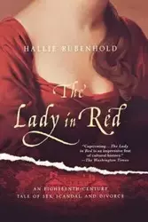 The Lady in Red - Hallie Rubenhold