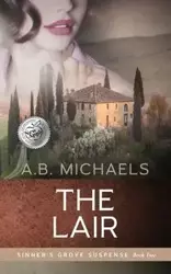 The Lair - Michaels A.B.