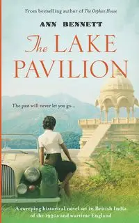 The Lake Pavilion - Bennett Ann