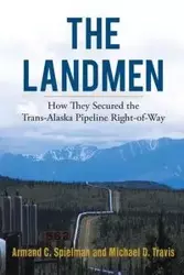 The Landmen - Travis Michael