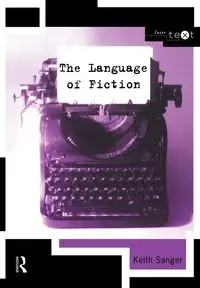 The Language of Fiction - Keith Sanger