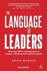 The Language of Leaders - Murray Kevin