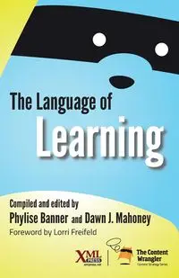 The Language of Learning - Banner Phylise