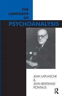 The Language of Psychoanalysis - Jean Laplanche