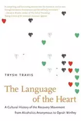 The Language of the Heart - Travis Trysh