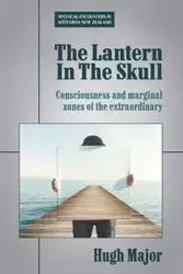 The Lantern In The Skull - Major Hugh