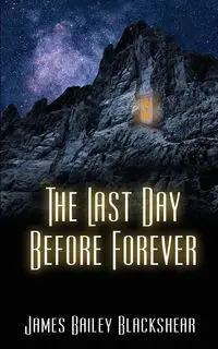 The Last Day Before Forever - James Bailey Blackshear