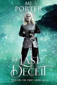 The Last Deceit - Porter MJ