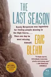 The Last Season - Eric Blehm