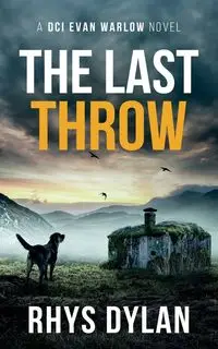 The Last Throw - Dylan Rhys