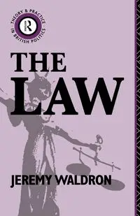 The Law - Jeremy Waldron