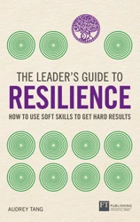 The Leaders Guide to Resilience (Book) - Audrey Tang