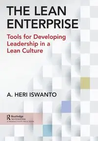 The Lean Enterprise - Iswanto A. Heri