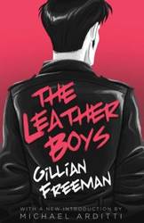 The Leather Boys - Freeman Gillian