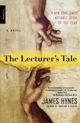 The Lecturer's Tale - James Ma Hynes