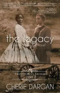 The Legacy - Cherie Dargan