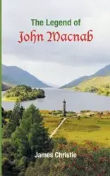 The Legend of John Macnab - Christie James