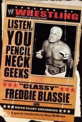 The Legends of Wrestling - "Classy" Freddie Blassie - Freddie Blassie Classy