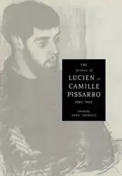 The Letters of Lucien to Camille Pissarro, 1883 1903 - Lucien Pissarro