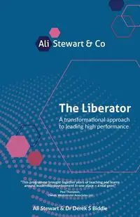 The Liberator - Stewart Ali