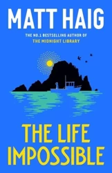 The Life Impossible wer. angielska - Matt Haig