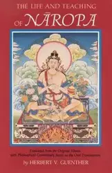 The Life and Teaching of Naropa - Naropa