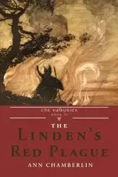 The Linden's Red Plague - Ann Chamberlin