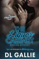 The Liquor Cabinet series boxset - Gallie D L