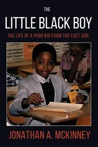 The Little Black Boy - Jonathan McKinney A