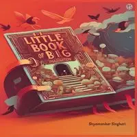 The Little Book of Big Imagination - Singhari Shyamankar