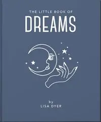 The Little Book of Dreams - Lisa Dyer