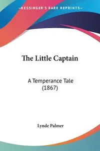 The Little Captain - Palmer Lynde