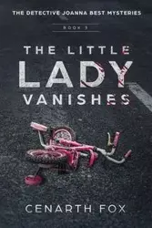 The Little Lady Vanishes - Fox Cenarth