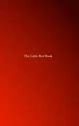 The Little red book Journal - MichaelHUhn Sir