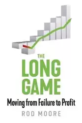 The Long Game - Rod Moore