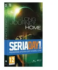 The Long Journey Home PC - Techland