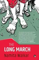 The Long March - Waikar Namita