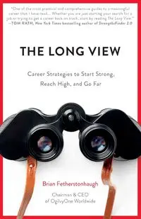 The Long View - Brian Fetherstonhaugh