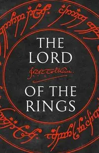 The Lord of the Rings - Tolkien  J. R. R.