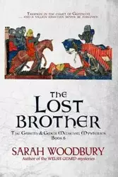 The Lost Brother - Sarah Woodbury