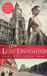 The Lost Daughter - Colley R.P.G.