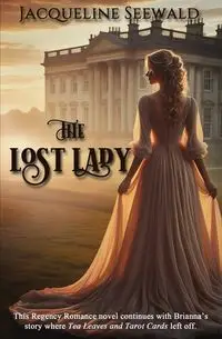 The Lost Lady - Jacqueline Seewald