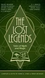 The Lost Legends - Adam Jones D