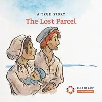 The Lost Parcel - Education Centre Rule of Law